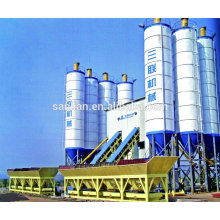 Ready mix concrete plant para la venta